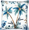 Palm Beach Cushion