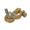 Battery Terminal Marine Stud Positive
