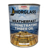 A1 Oil Penetrating Timber