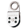 Wire Block Single Ferrule Eye Top