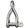 Shackle Twisted 7.9mm