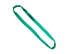 Green Round Sling 2 Ton 0.05m