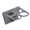 Pole System 4 Mop Holder