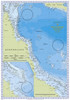 Chart Great Barrier Reef