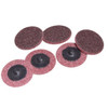 Mini Flickloc Disc 50mm Medium