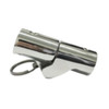 Tube Joiner Hinge