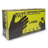 Gloves Vinyl/Nitrile XL