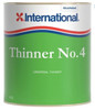 Universal Thinner 4 litres No 4