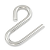 S Hook 8mm