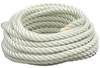 Rope Nylon 3 Strand 24mm x 100m