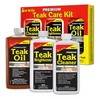 Starbrite Teak Care Kit