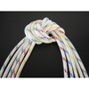 6mm Red Fleck Rope