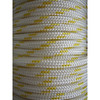Rope DB Fleck YELLOW 12mm x 100m