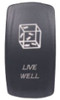 Livewell Pump Switch