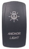 Anchor Light Rocker Switch