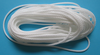 White VB Cord 4mm x 1mtere