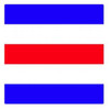 Code Flag C