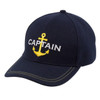 Captain Cap