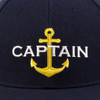 Captain Cap Anchor