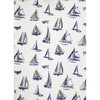 Tea Towel Boats