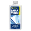 Cleaner for Sail and Canvas