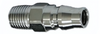 Nitto Male Air Plug