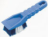 Stiff Scrub Brush