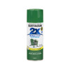 Green Rustoleum
