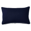 Navy Cushion
