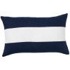 Linen Stripe Cushion