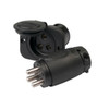 Marinco Trolling 3 Wire Plug