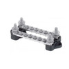 6 Way Twin Post Buss Bar