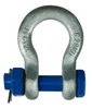 Safety Shackle 19mm