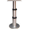 Table Pedestal 3 stage adjustment
