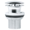 Sink Drain Push / Pull