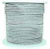 Shockcord White Fleck
