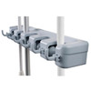 Broom Holder