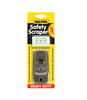 Heavy Duty Scraper w/ 5 Blades