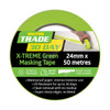 Green Tape 24mm
