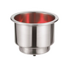 Drink Holder Recess LED