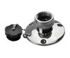 Water Inlet S/S