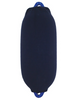 Fender Cover Blue