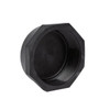 Cap 1 1/2" BSP