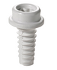 Screw w/ Press Stud Top