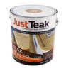 Just Teak Cleartone Sealer 4L