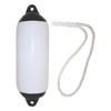 Fender with Lanyard