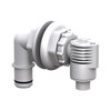 Aerator Power Nozzle