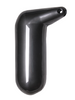 Angle Fender - Anthracite