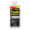 Starbrite Teak Brightener
