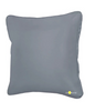 Grey Pillow